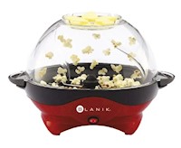 Blanik - Popcorn Maker